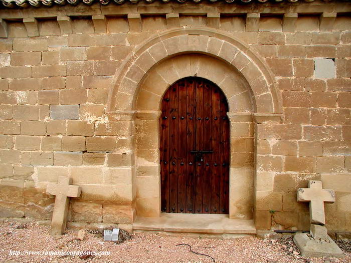 VISTA SUROESTE